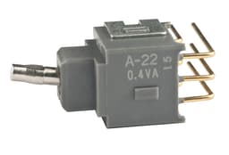 NKK Switches A22KH