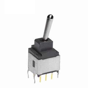 NKK Switches A23AB