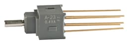NKK Switches A23HW