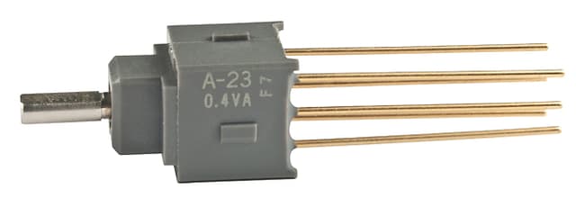 NKK Switches A23HW