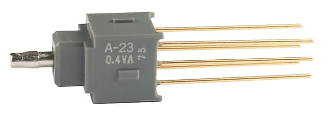 NKK Switches A23KW