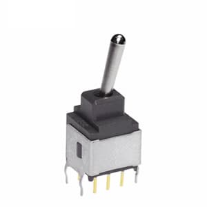 NKK Switches A24AB