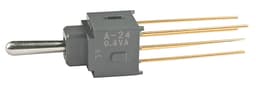 NKK Switches A24AW