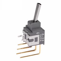 NKK Switches A24EV