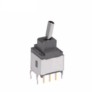 NKK Switches A24HB