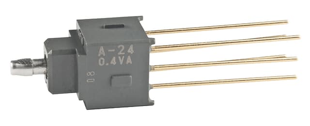 NKK Switches A24K1W