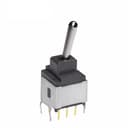 NKK Switches A25AB