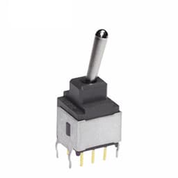 NKK Switches A25AB