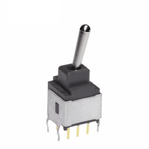 NKK Switches A25AB