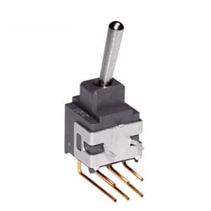 NKK Switches A25AH
