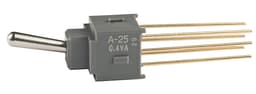 NKK Switches A25AW