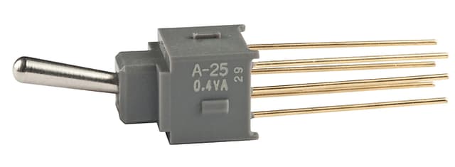 NKK Switches A25AW
