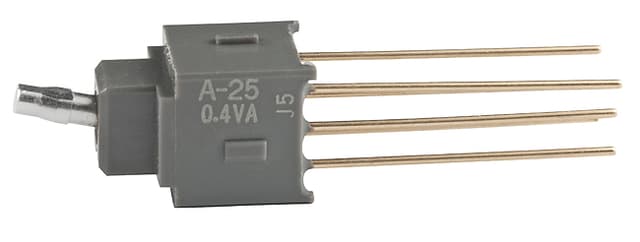 NKK Switches A25KW