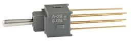 NKK Switches A28AW