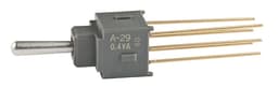 NKK Switches A29AW