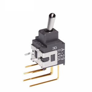 NKK Switches A29JV