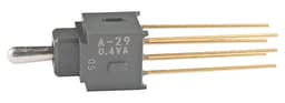 NKK Switches A29JW