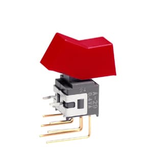 NKK Switches A29KV