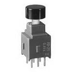 NKK Switches AB15AH-HC