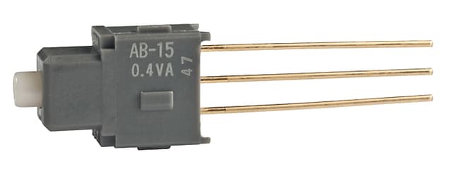 NKK Switches AB15CW