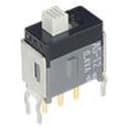 NKK Switches AS11CV
