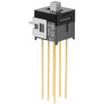 NKK Switches AS24AV