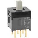 NKK Switches AS24CP