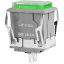 NKK Switches LB03GW01-5F24-JF