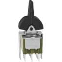 NKK Switches M2047TXW13-EA