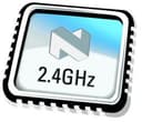 NORDIC NRF2460-R