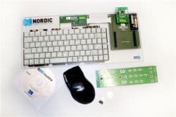 NORDIC NRF6900