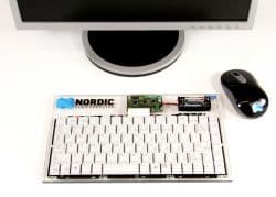 NORDIC NRF6916