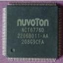Nuvoton NCT6776D
