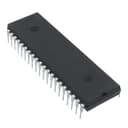 NUVOTON W78E058DDG