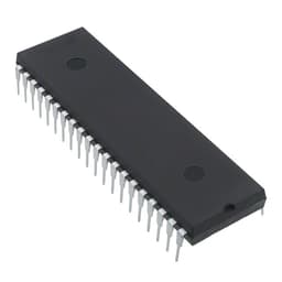 NUVOTON W78E058DDG