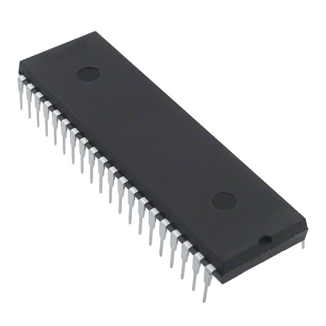 NUVOTON W78E058DDG