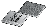 NXP MPC8572LVJAVNE