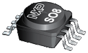 NXP MPXV6115V6U