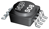 NXP MPXV6115V6U
