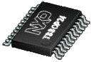 NXP PCA9532PW/S908,118
