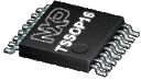 NXP PCA9534PW/DG,118