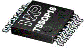 PCA9534PW/DG,118