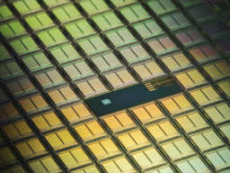 NXP PCF2119AU/2DA/2Z