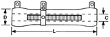 Ohmite 2121E