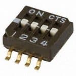 Ohmite 2123E