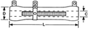 Ohmite 2125E