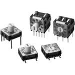 OMRON A6KS-104RF-P