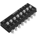 OMRON A6SN-0104-P