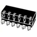OMRON A6SR-0101-P