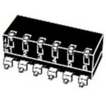 OMRON A6SR-0101-P